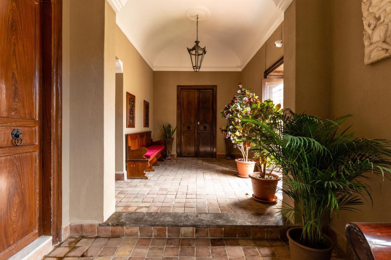 Ajutamicristo Domus By Domusicily Apartamento