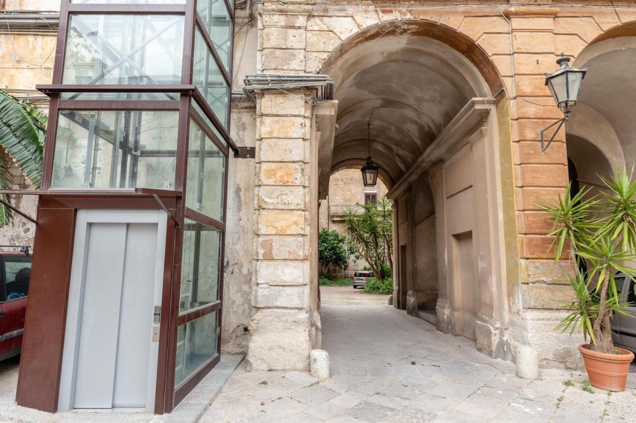 Ajutamicristo Domus By Domusicily Apartamento Palermo