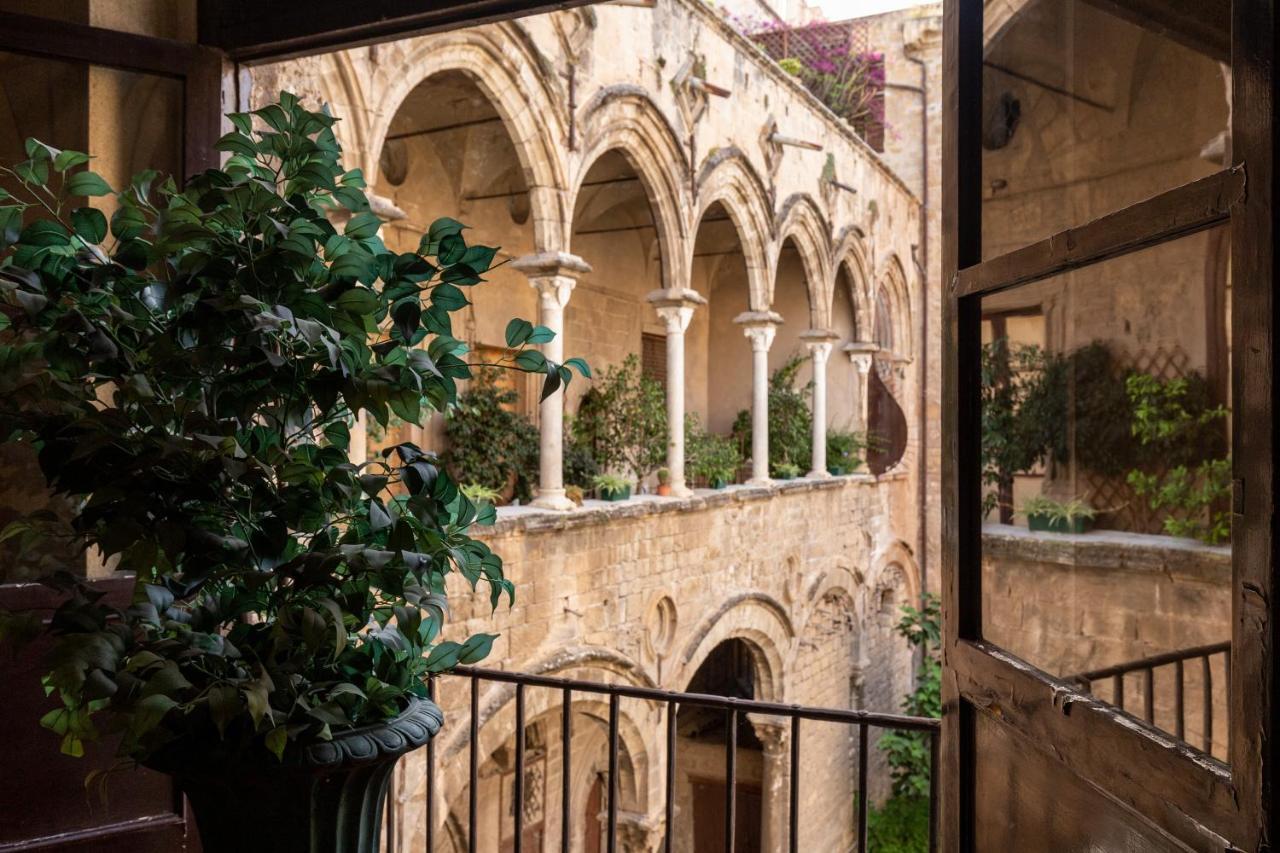 Apartamento Ajutamicristo Domus By Domusicily