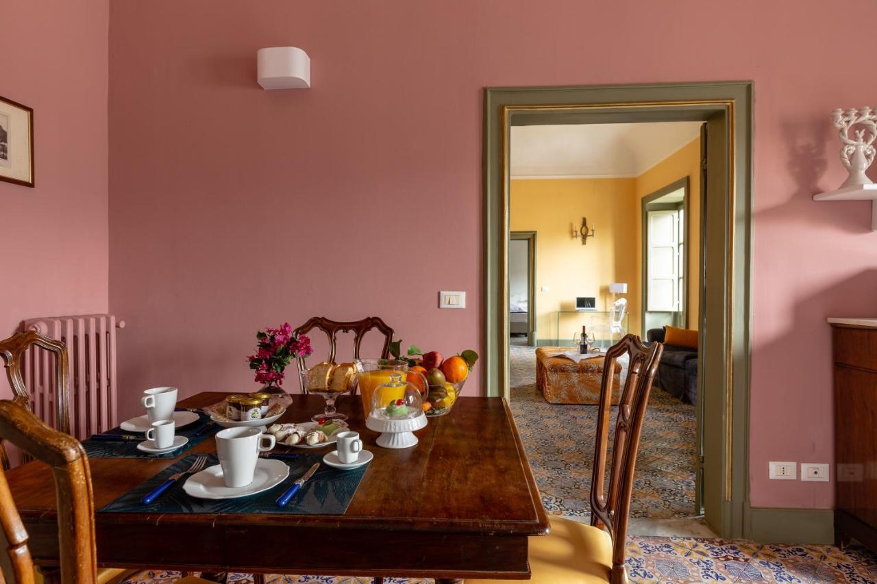 Apartamento Ajutamicristo Domus By Domusicily Palermo