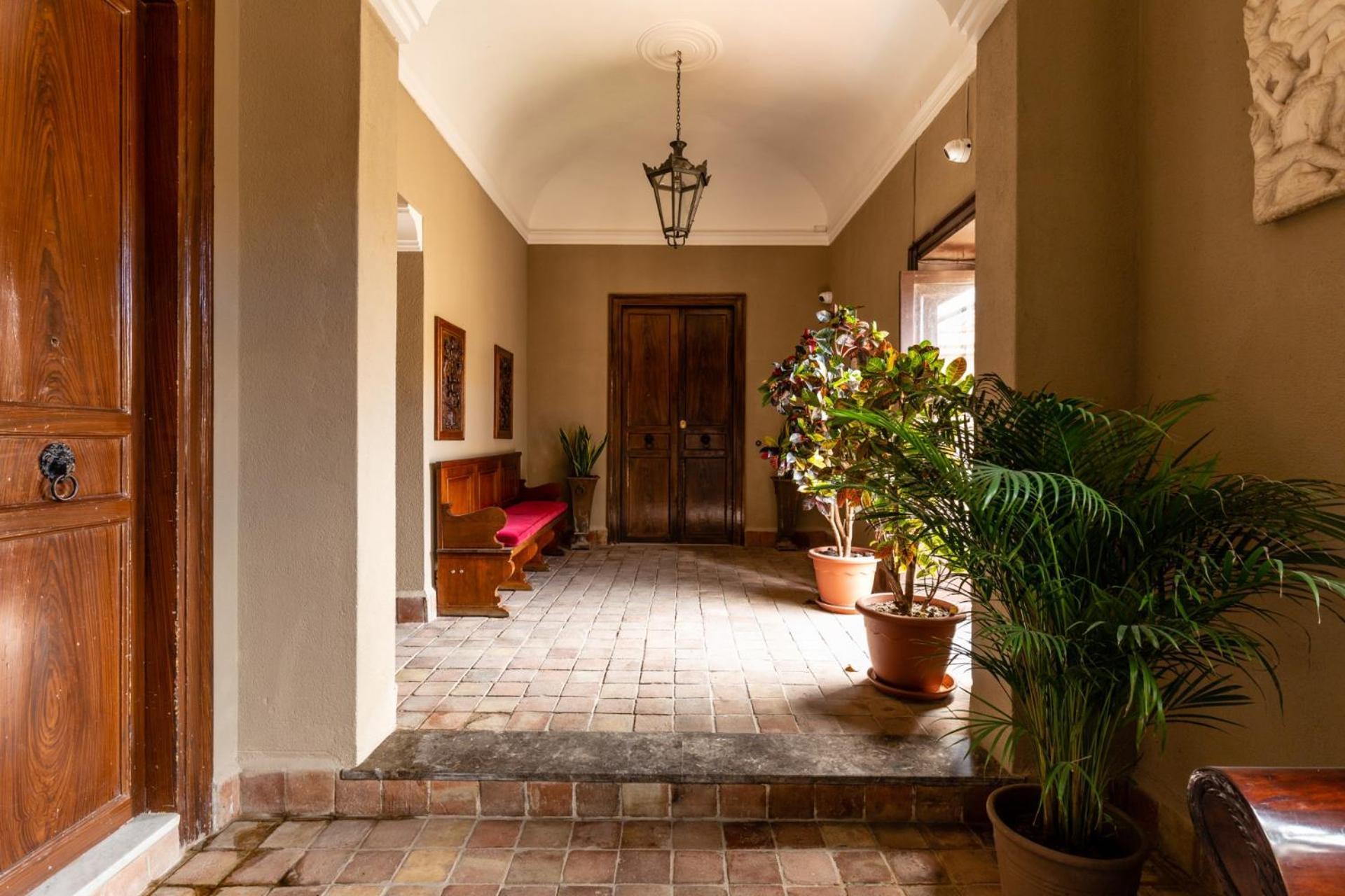 Ajutamicristo Domus By Domusicily Apartment Palermo