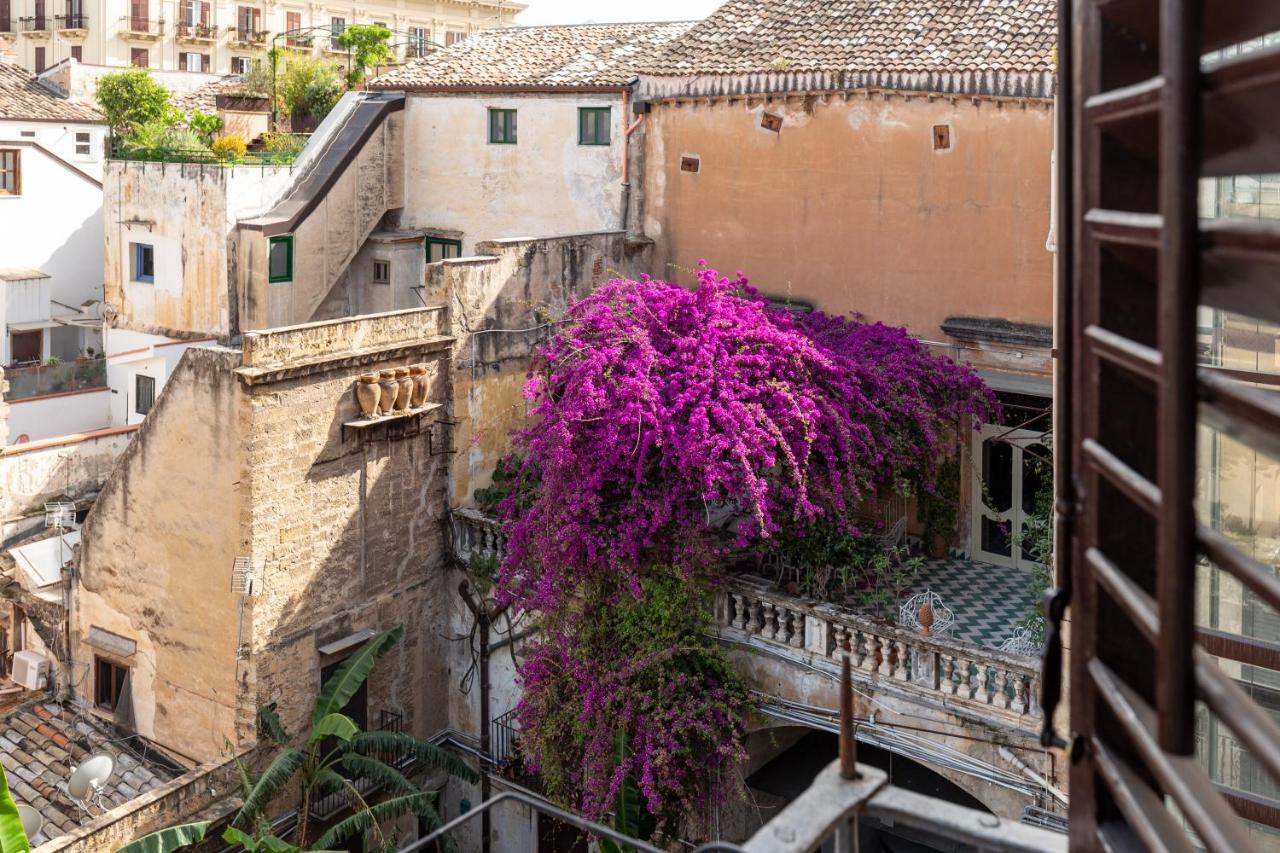 Ajutamicristo Domus By Domusicily Apartment Palermo