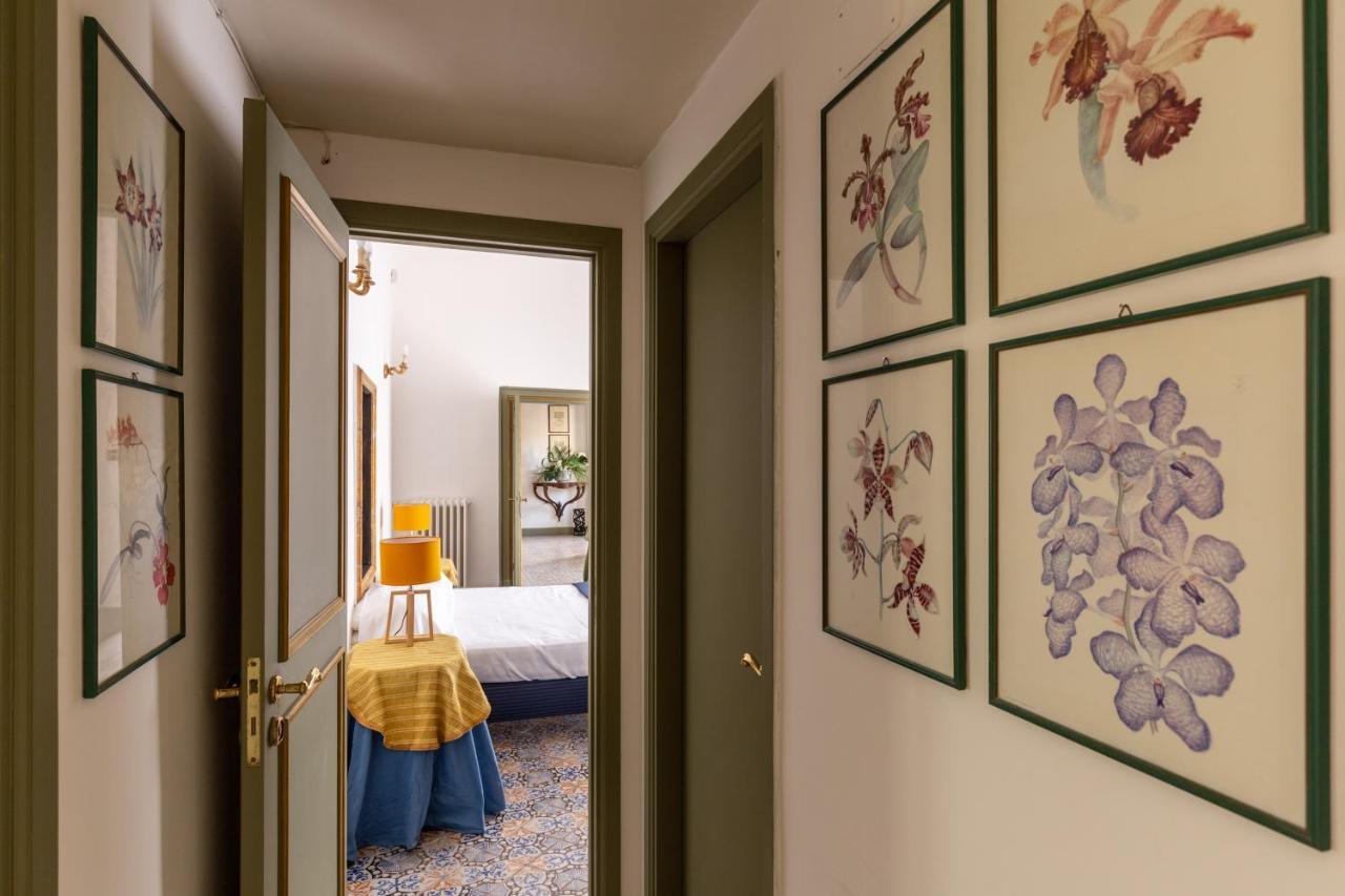 Apartment Ajutamicristo Domus By Domusicily *